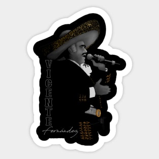 Don Chente Sticker